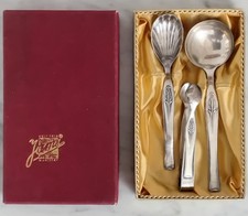 Tlg vorlegebesteck jami gebraucht kaufen  Meinerzhagen