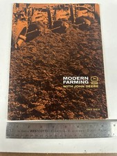 Modern farming john for sale  Ponca City