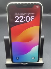 Appli iphone 64gb for sale  NEWCASTLE UPON TYNE