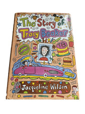 Story tracy beaker for sale  CHELTENHAM