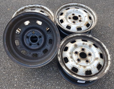 Felgen transporter caravelle gebraucht kaufen  Brühl