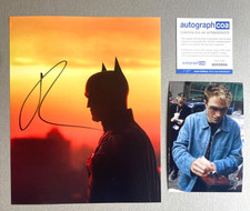 Robert pattinson batman gebraucht kaufen  Berlin