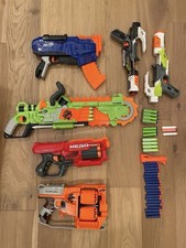 Huge nerf gun for sale  Middleton
