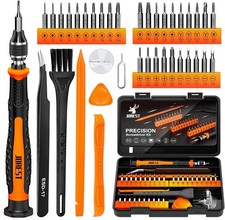 Jorest 38pcs cacciaviti usato  Italia