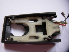 Dual headshell 150 gebraucht kaufen  Heidelberg
