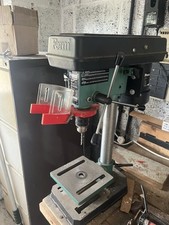 Ferm table drilling for sale  CHESTERFIELD