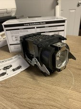 Lâmpada de TV de substituição XL-2400 com carcaça para Sony KDF-E50A10 KDF-E42A10 + outros comprar usado  Enviando para Brazil