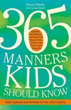 365 manners kids for sale  Montgomery