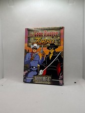 The New Adventures of the Lone Ranger and Zorro Volume 1 DVD segunda mano  Embacar hacia Mexico
