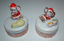 Vtg homco christmas for sale  Broken Bow