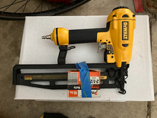 Dewalt d51256 finish for sale  Columbus