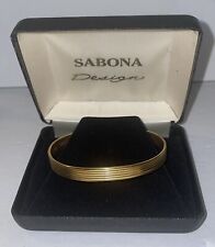 Sabona london gold for sale  Buffalo