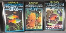 Bücher terrarien meerwasser gebraucht kaufen  Dömitz