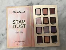 Too faced star usato  Genova