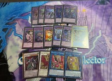 shaddoll deck for sale shaddoll deck for sale Pompano Beach