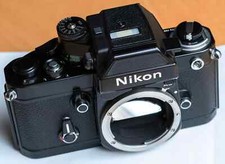 Nikon photomic dp usato  Italia