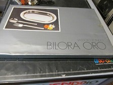Vassoio bilora gold usato Vassoio bilora gold usato  Italia
