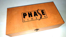 Highend phase linear gebraucht kaufen  Chemnitz