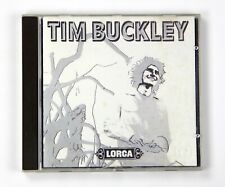 Tim buckley lorca usato  Caserta