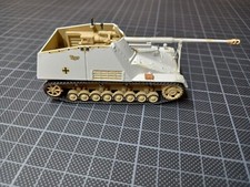 Altaya Nashorn Planet Deagostini die cast esci italeri em escala 1/72 comprar usado  Enviando para Brazil