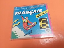Micro francais reussite d'occasion  Libercourt