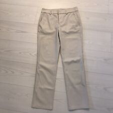 Pantaloni pelle zara usato  Borgo Virgilio