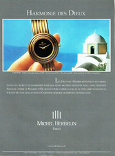 Advertising 0323 1990 d'occasion  Expédié en Belgium