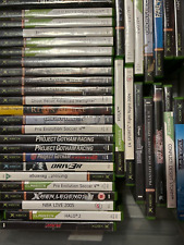 Gry Xbox, pakiet gier wybierz własne gry, zniżka na wiele zakupów na sprzedaż  Wysyłka do Poland