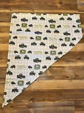 John deere curtain for sale  Cedar City