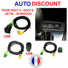 Golf tiguan touran d'occasion  Strasbourg-