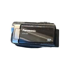 Panasonic video camera for sale  West Valley City