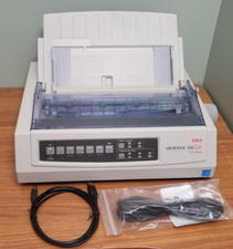 Oki okidata 320 for sale  Milford