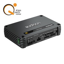Audison forza c4.10 usato  Roma