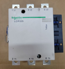 Schneider electric contactor d'occasion  Expédié en Belgium