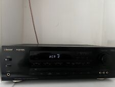 Sherwood 125 receiver for sale  SALFORD