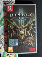 Nintendo switch diablo usato  Imola