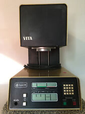 Forno de porcelana Vita Vacumat 200 laboratório odontológico *SOMENTE PEÇAS* KK791 comprar usado  Enviando para Brazil