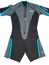 wetsuit xxl for sale  El Prado