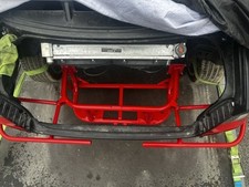 Bmw e46 rear for sale  MANCHESTER