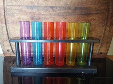 Set shotgläser reagenzglas gebraucht kaufen  Potsdam
