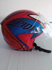 Casco ragazzo usato  Finale Emilia