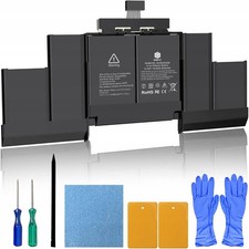 Bateria do MacBooka Pro 15" Retina A1398 A1494 8440 mAh – część zamienna  na sprzedaż  PL