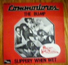 Commodores the bump d'occasion  Dangé-Saint-Romain