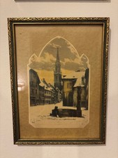 Two vintage antique for sale  New York