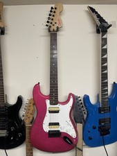 Fender squire affinity for sale  ST. NEOTS