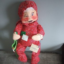Vintage 1971 annalee for sale  Welch