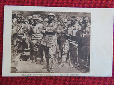 Cartolina militare viaggiata usato  Cagliari