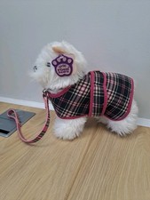 Posh paws plush for sale  TAMWORTH