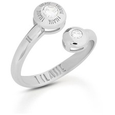 Anello donna alviero usato  Italia