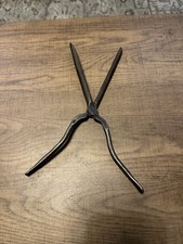 vintage curling tongs for sale  DARTFORD